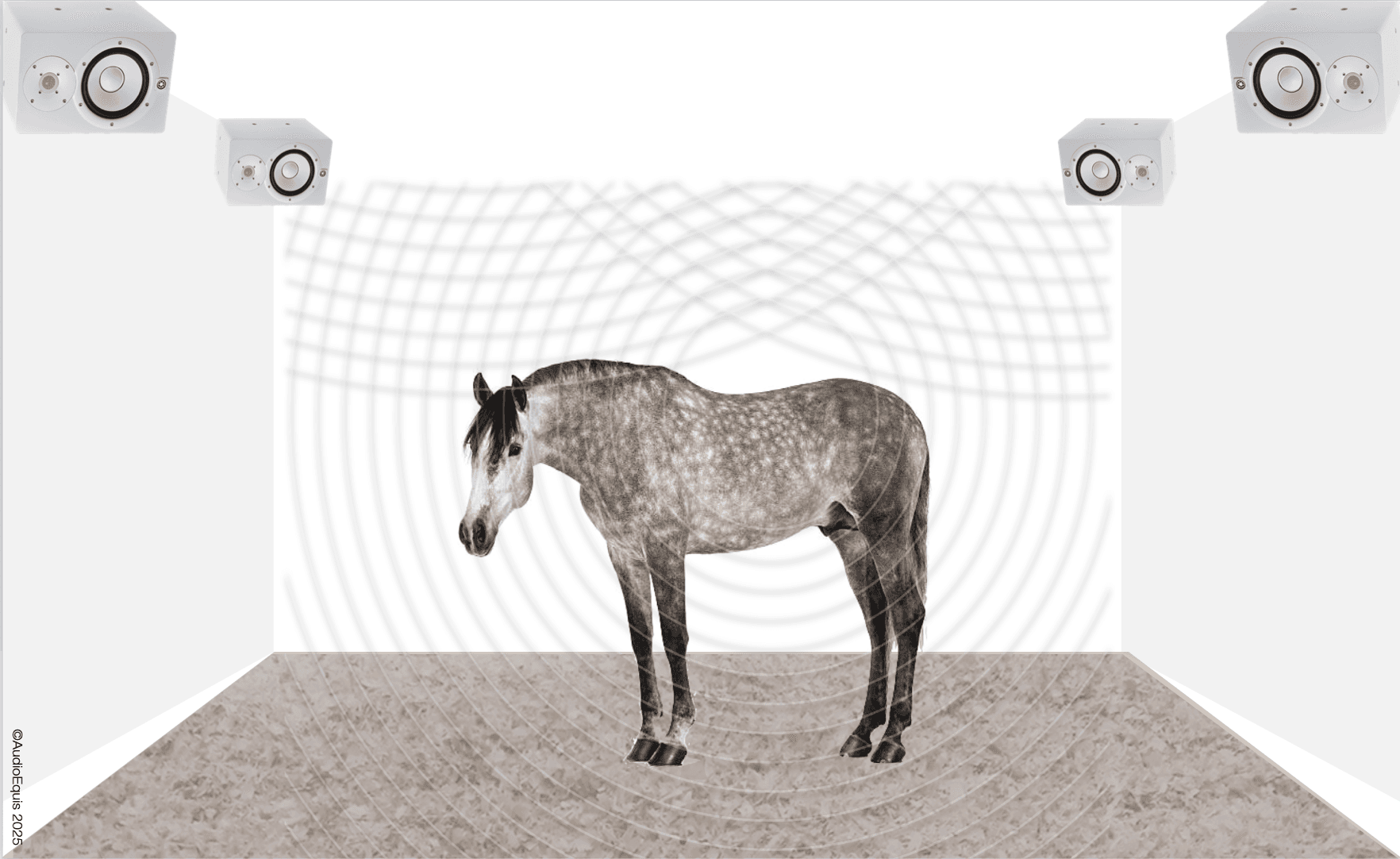 EquiSounds sound technology