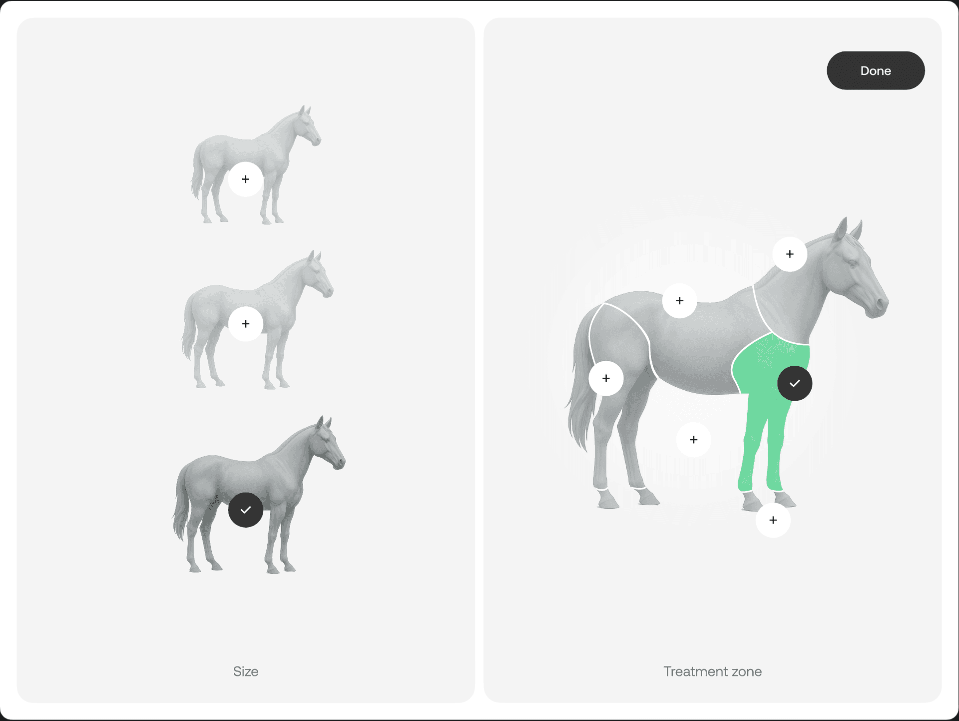 Equine Functional Sounds